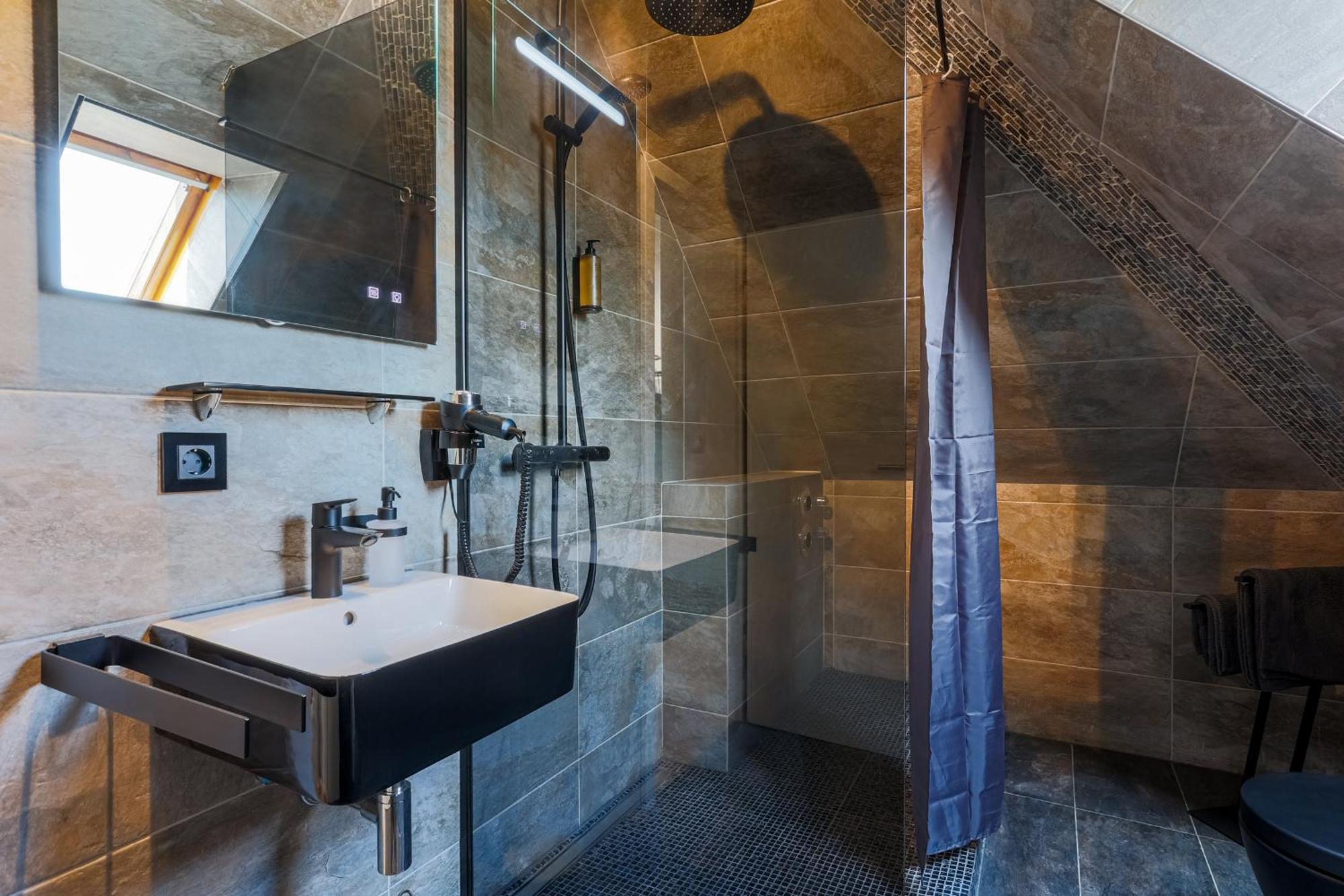 Dreamstay Augsburg Traum Penthouse Goeggingen Zewnętrze zdjęcie