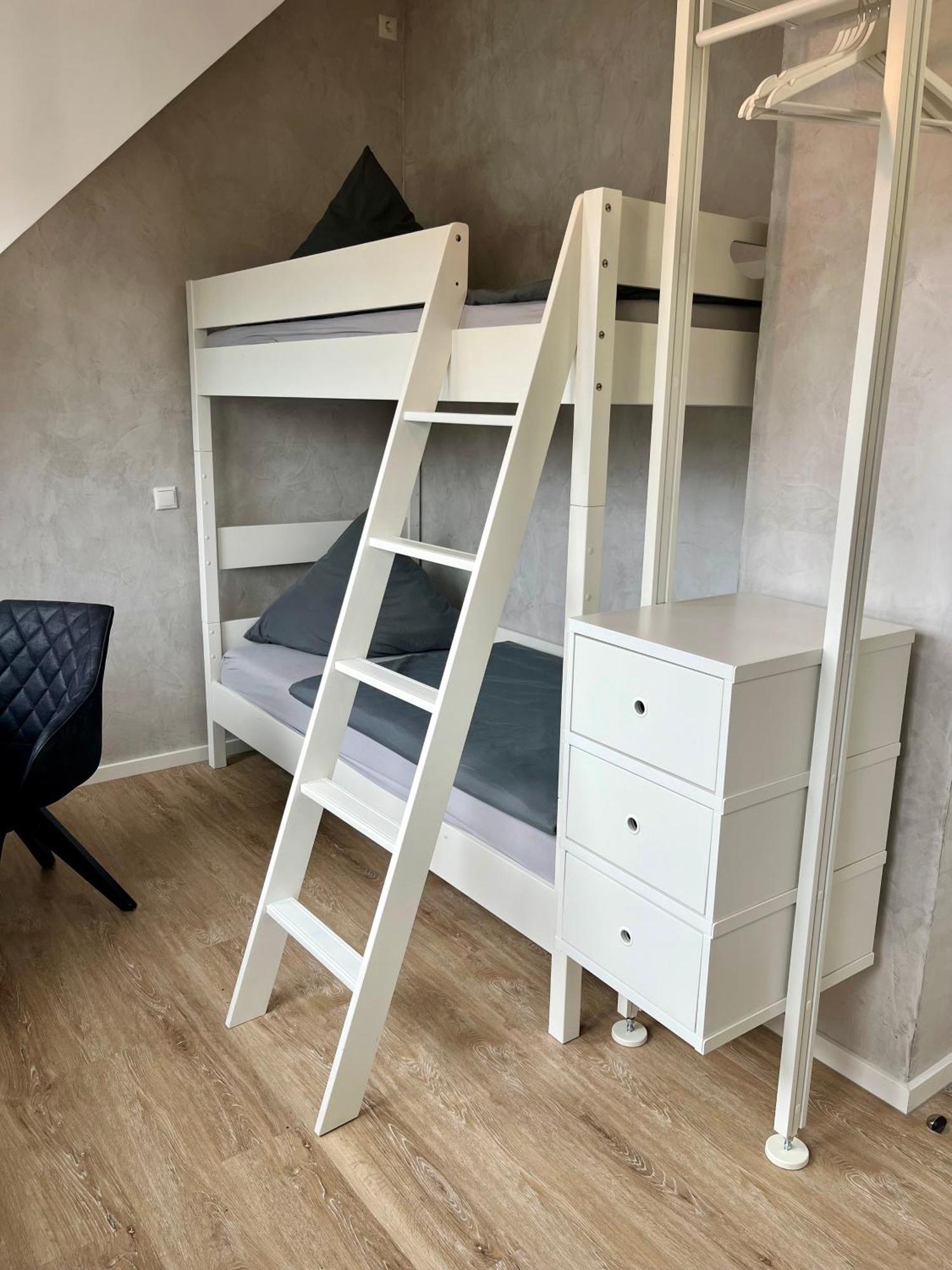 Dreamstay Augsburg Traum Penthouse Goeggingen Zewnętrze zdjęcie